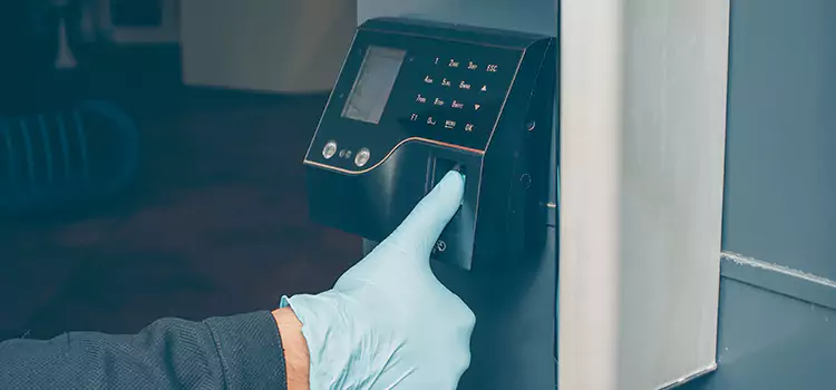 Access Control Installation Cleveland Heights