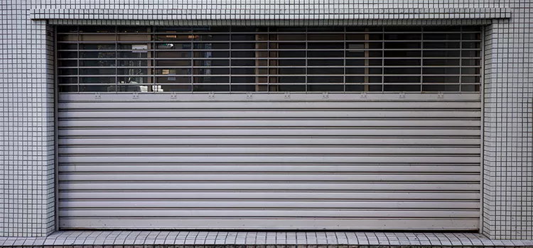 Advanced Solutions for Your Aluminum Garage Doors in Cleveland Heights, Ohio