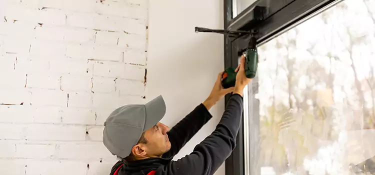 Automatic Door Opener Commercial Cleveland Heights