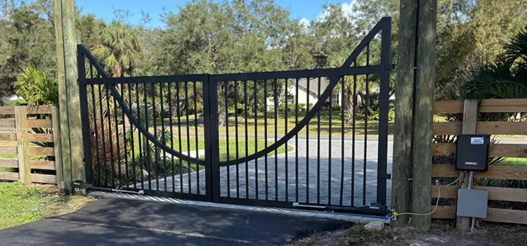 Gate Motor Repair Cleveland Heights
