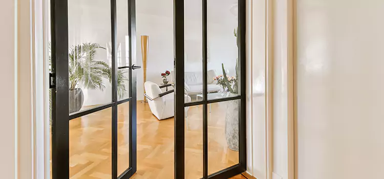 Bifold Door Replacement Cleveland Heights