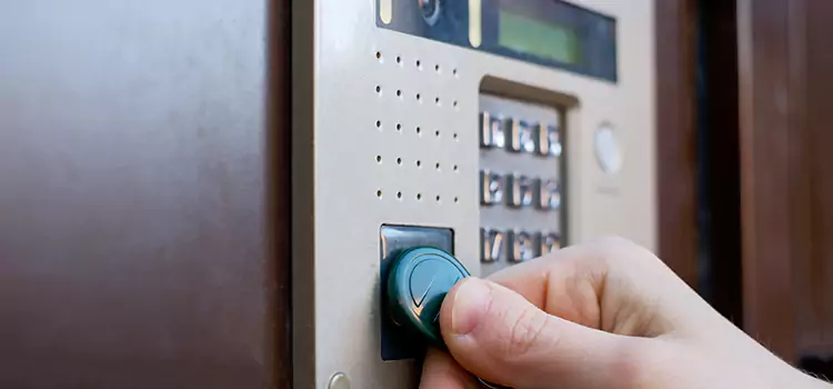 Enhanced Security Features Cleveland Heights