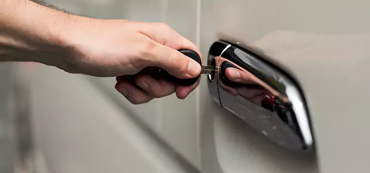 Why Choose Our Auto Locksmith Team in Cleveland Heights, OH?
