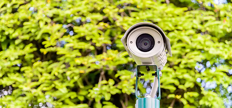 Advanced Surveillance Solutions for Every Need in Cleveland Heights