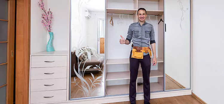 Sliding Closet Door Replacement Cleveland Heights