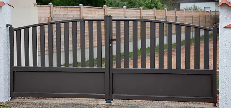 Advanced Gate Solutions in Cleveland Heights, OH