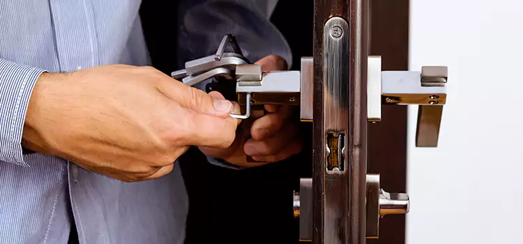 Commercial Door Lock Repair Cleveland Heights