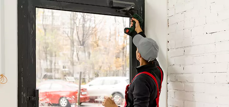 Comprehensive Door Closer Services in Cleveland Heights, OH