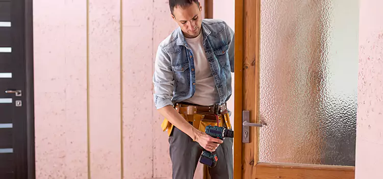 Exterior Door Frame Installation Cleveland Heights