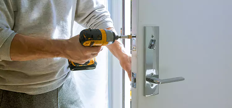 Door Knob Lock Repair Cleveland Heights