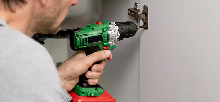 Commercial Door Hinge Repair Cleveland Heights
