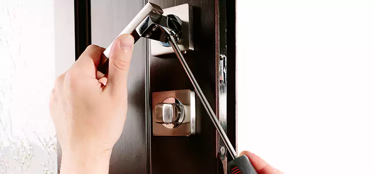 Door Lock Replacement Service Cleveland Heights
