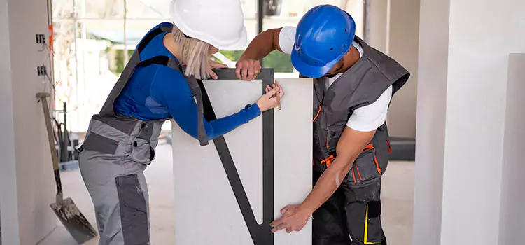 Why Choose Us for Door Panel Services in Cleveland Heights, OH?