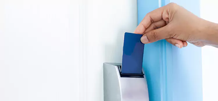 Access Control System Integration Cleveland Heights
