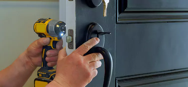 Locksmith Emergency Service Cleveland Heights