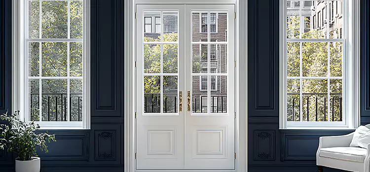 French Door Lock Repair Cleveland Heights