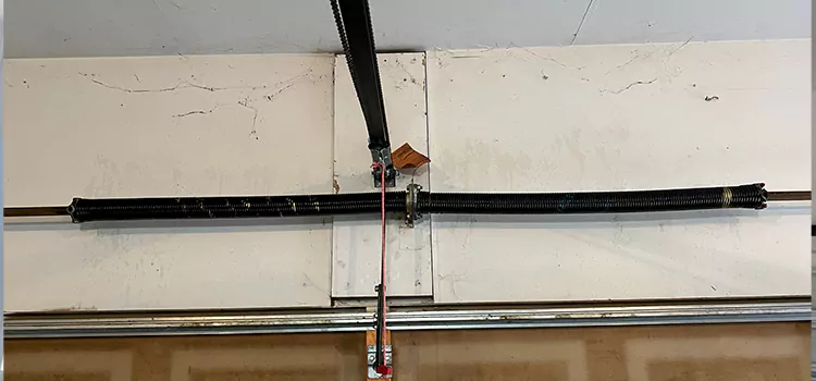 Garage Door Cable Repair Near Me in Cleveland Heights, OH