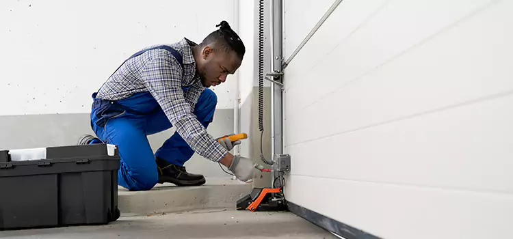 Expert Solutions for Every Garage Lock Need in Cleveland Heights, OH