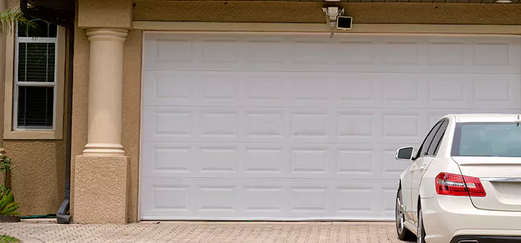 Comprehensive Garage Door Maintenance Services in Cleveland Heights, OH