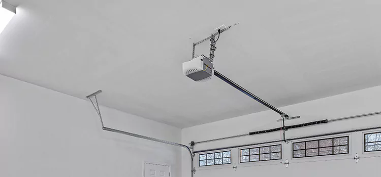 Experienced Garage Door Installers Cleveland Heights