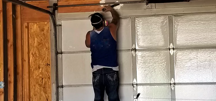 Specialized Garage Door Panel Solutions in Cleveland Heights, OH
