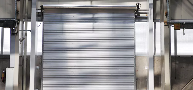 Roller Door Maintenance Cleveland Heights