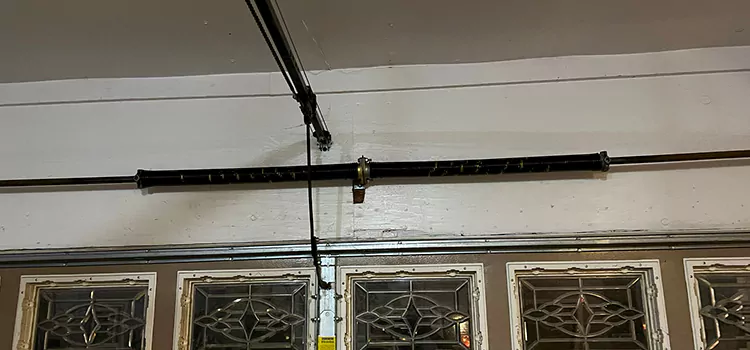 Garage Door Spring Repair Near Me Cleveland Heights