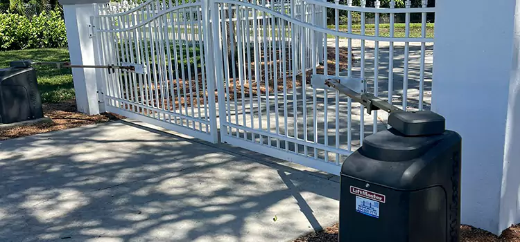 Automatic Gate Opener Repair Cleveland Heights