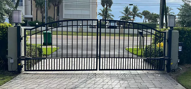 Gate Opener Replacement Near Me in Cleveland Heights, OH