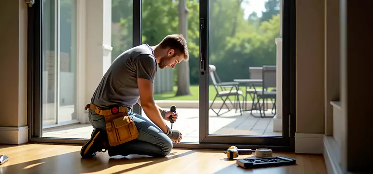 Comprehensive Solutions for Every Glass Door Need in Cleveland Heights, OH
