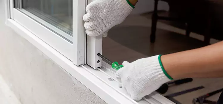 Sliding Glass Door Lock Repair Cleveland Heights