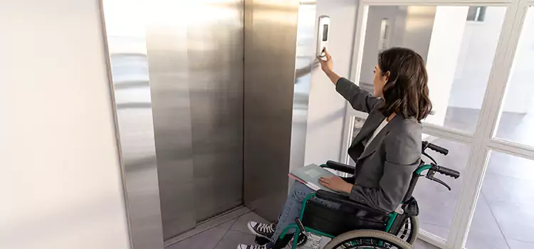 Benefits of Modern Handicap Door Systems in Cleveland Heights, OH