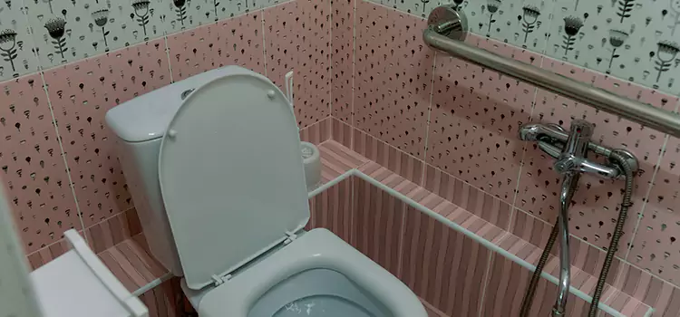 Meeting Diverse Needs With Accessible Restroom Solutions in Cleveland Heights, OH