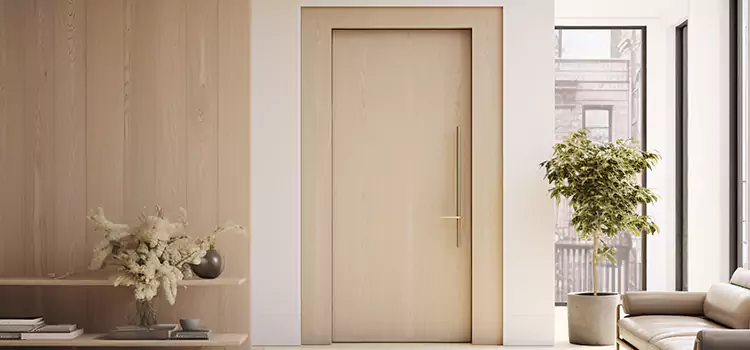 Choose Quality for Your Inside Doors in Cleveland Heights, OH