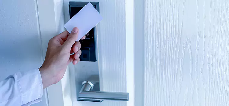 Why Choose Us for Your Keycard Lock Installation in Cleveland Heights, OH?