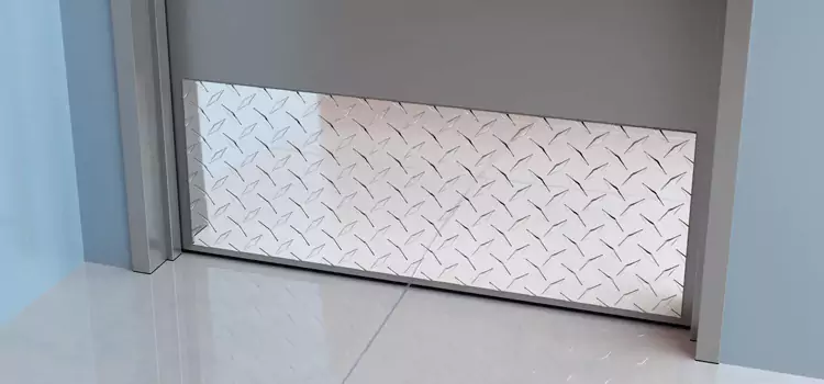Benefits of Professional Kick Plate Solutions in Cleveland Heights, OH