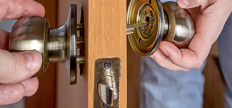 Sliding Door Lock Repair Cleveland Heights