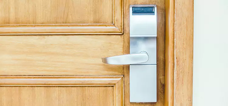 Electromagnetic Door Lock Installation Cleveland Heights