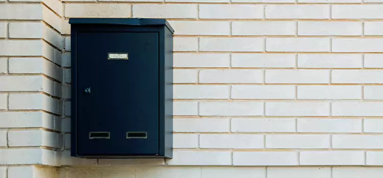 Mailbox Lock Repair Cleveland Heights