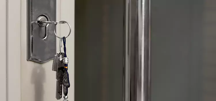 Master Keying by the Numbers Cleveland Heights