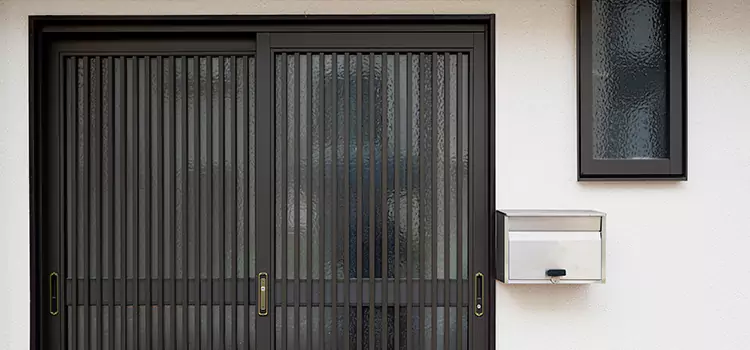 Sliding Screen Door Repair Cleveland Heights
