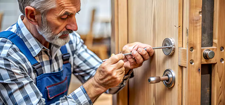 Mortise Replacement Lock Cleveland Heights