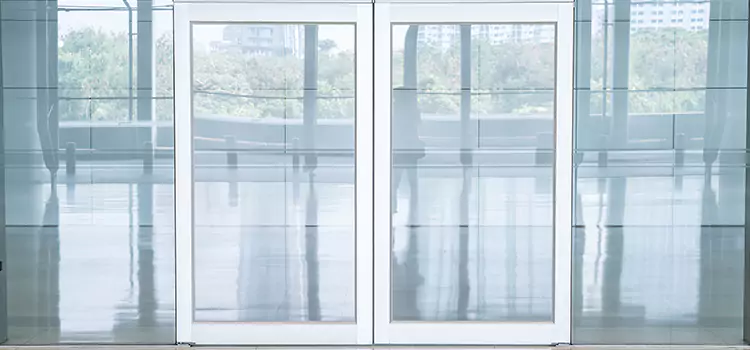 Why Choose Us for Your Motion Sensor Door Needs in Cleveland Heights, OH?