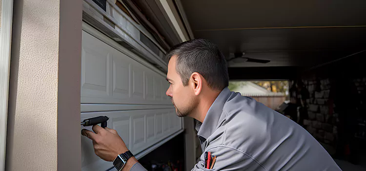 Garage Door Cable Replacement Cleveland Heights