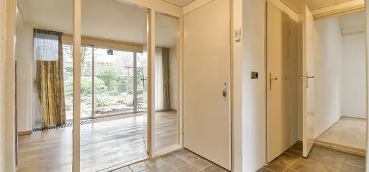 Why Choose Our Pocket Door Experts in Cleveland Heights, OH?