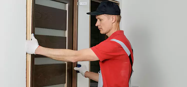 Frame and Panel Restoration Cleveland Heights