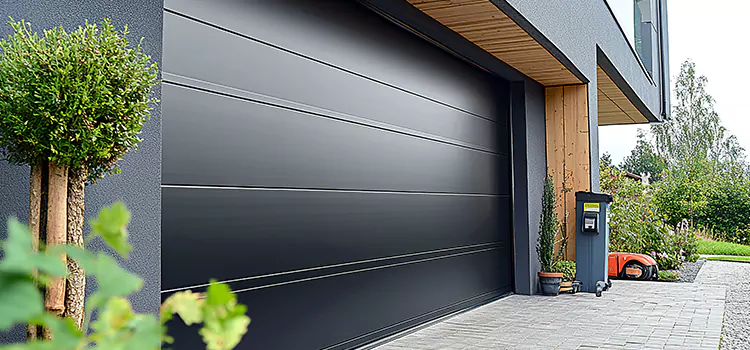Residential Garage Door Service Cleveland Heights
