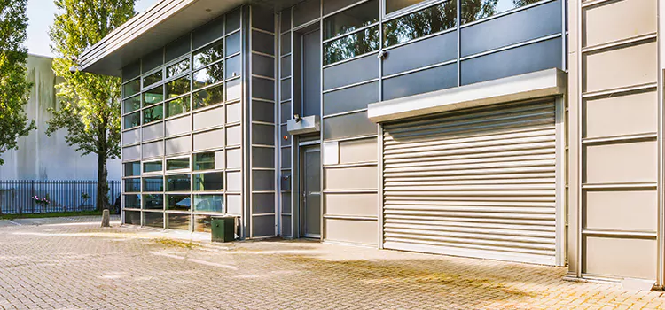 Electric Roller Garage Doors Cleveland Heights