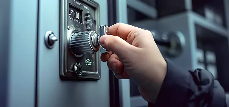 Locksmith Cost to Open Safe Cleveland Heights