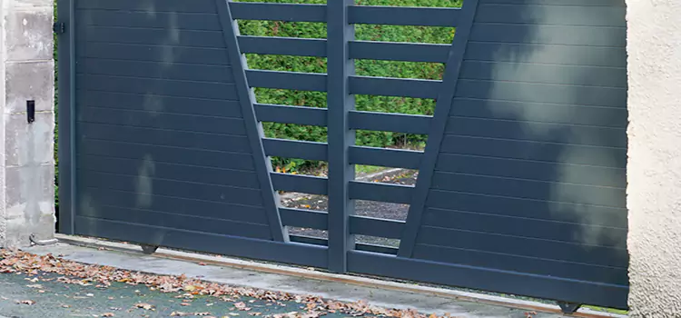 Automated Gate Company Near Me Cleveland Heights